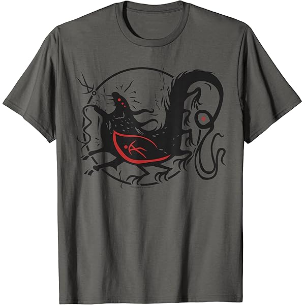 Amazon | Magic: The Gathering Fifth Edition Card Tシャツ | Tシャツ